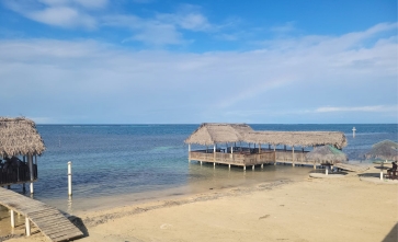 Roatan Garifuna Culture Tour – Punta Gorda Village